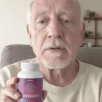 Years battling burning and weakness. Presgera changed everything in weeks. The pain eased, and mobility returned!