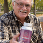 No more tingling, weakness, or confusion! Presgera revitalized my life. I leave the house without fear!